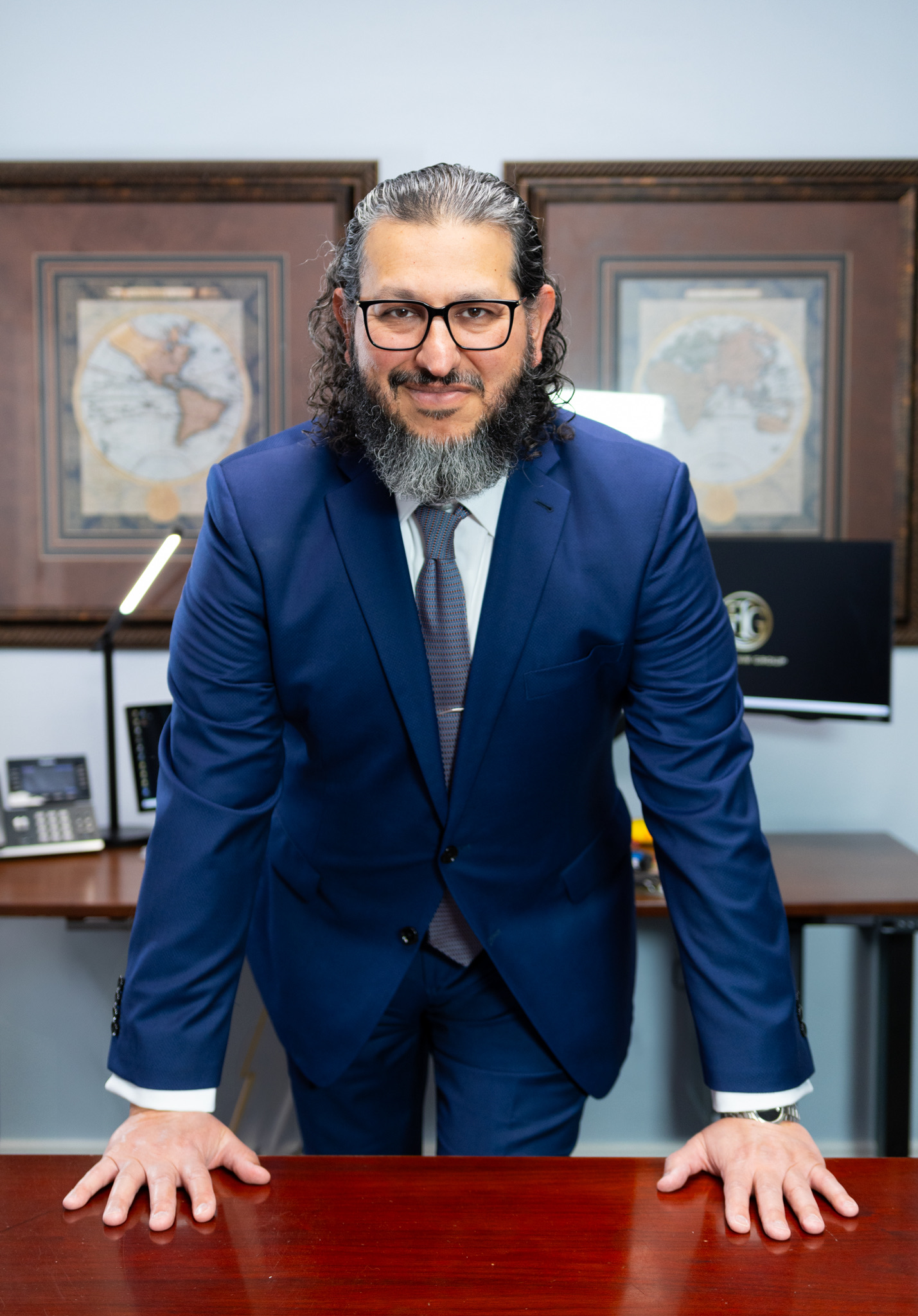 Fayez Law Group, PLLC | Family Law & Personal Injury Experts